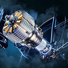 torque sensor pedal assist