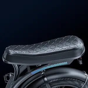 urban commuting e‑bike