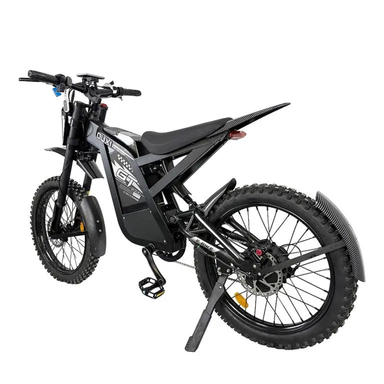 OUXI GT 2000 Electric Dirtbike