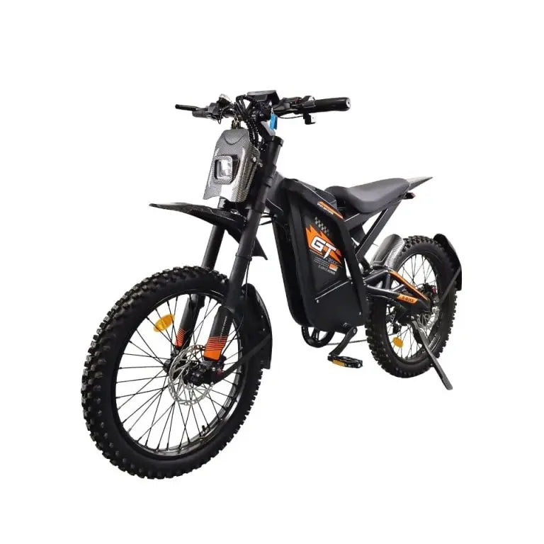 OUXI GT 2000 Electric Dirtbike
