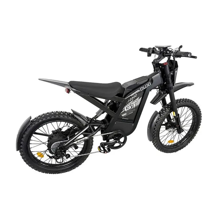 OUXI GT 2000 Electric Dirtbike