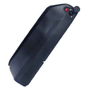 ouxi bicycle batteries