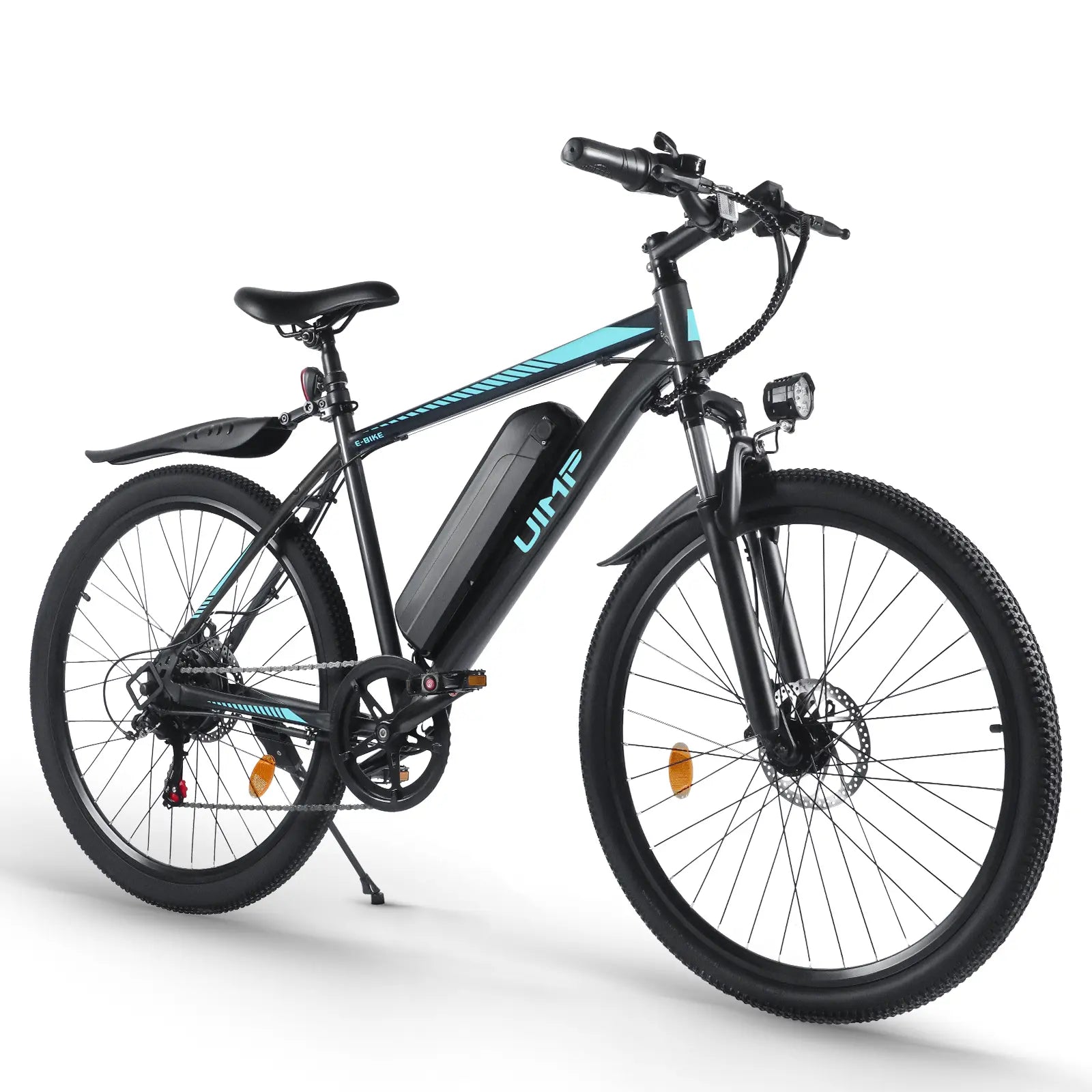 R11 Electric Bicycle 500W